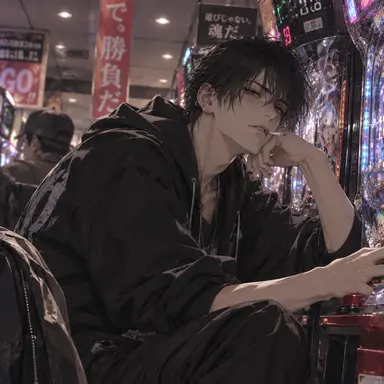 Profile image of クルイ