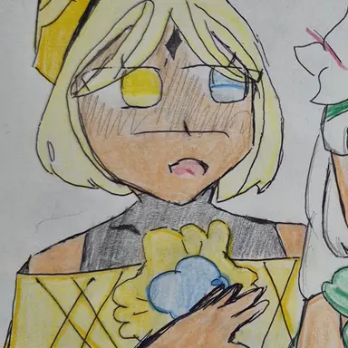 Profile image of 퓨어바닐라