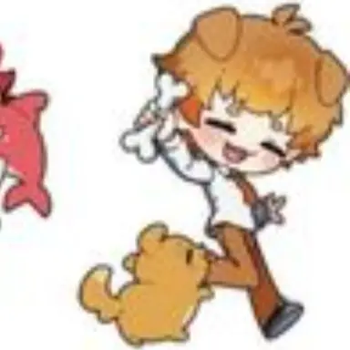 Profile image of 덕개