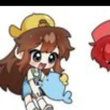 Profile image of 잠뜰