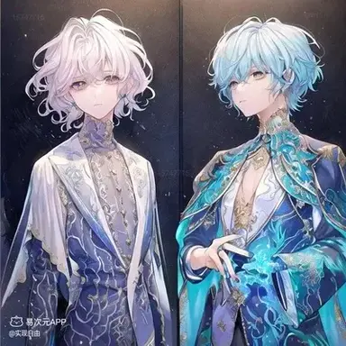 Profile image of Emil and Nikolai