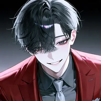 Profile image of 에드먼드