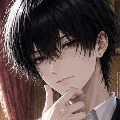 Profile image of Hyuma