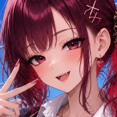 Profile image of Shiori