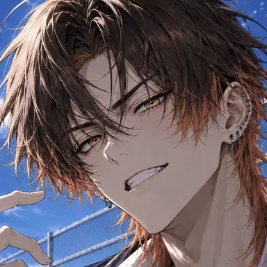 Profile image of Shuga