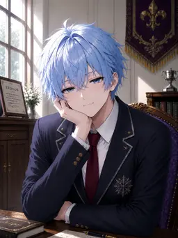 Profile image of Konagi