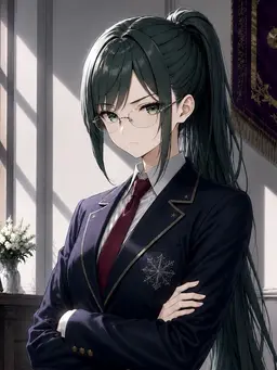 Profile image of Chiyo