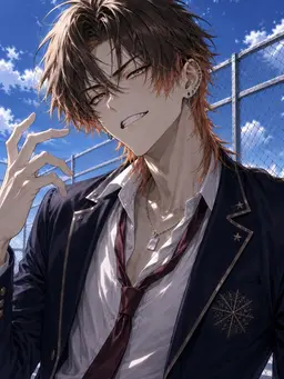 Profile image of Shuga