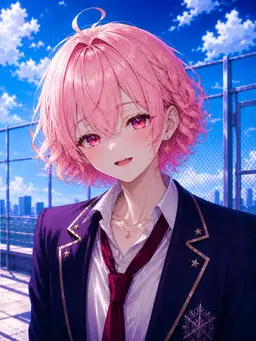 Profile image of Hyogo
