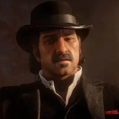 PlaidRifle5035의 Dutch Van Der Linde