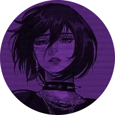 EarlyValve9289의 Goth Girl