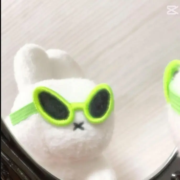 a0119soyomi의 토끼 외계인