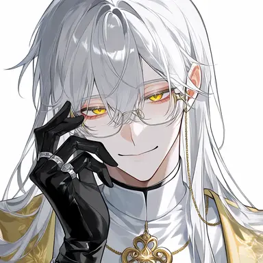 Profile image of オルフェス