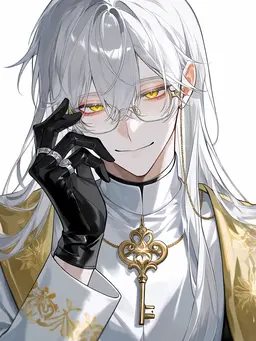 Profile image of オルフェス