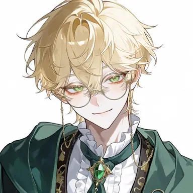 Profile image of ルーク