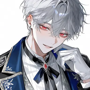 Profile image of カイル