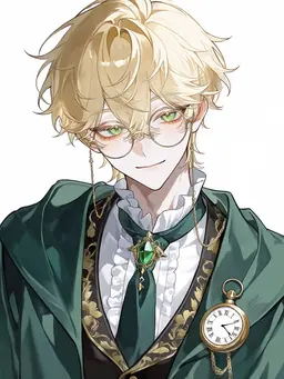 Profile image of ルーク