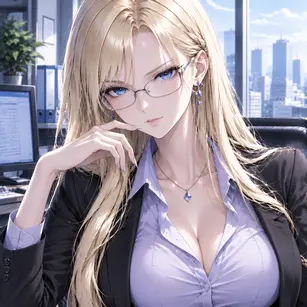 Profile image of リジィ