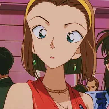 Profile image of 鈴木園子
