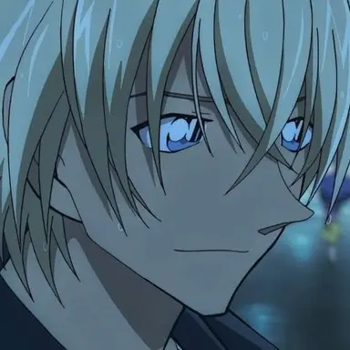 Profile image of 安室透