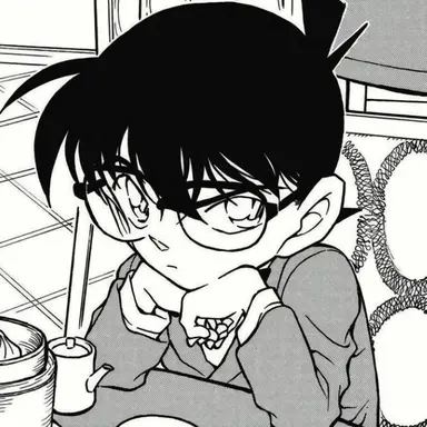 Profile image of 江戸川コナン