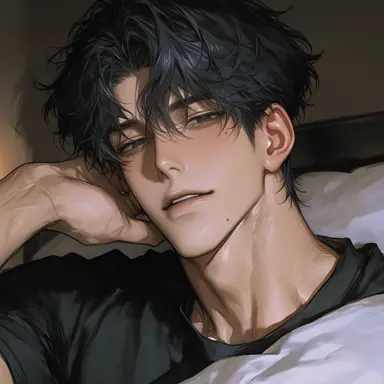 Profile image of 강 준