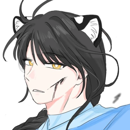 여월