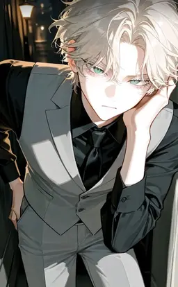 Profile image of Rin