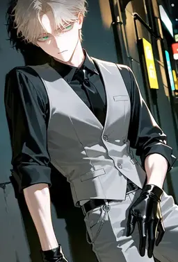 Profile image of Rin
