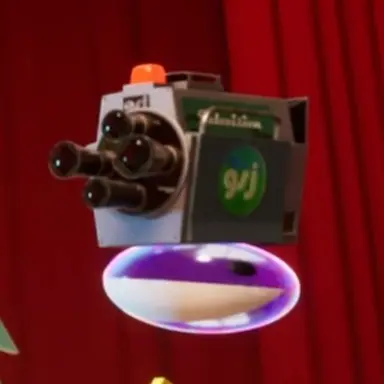 Profile image of Bubble