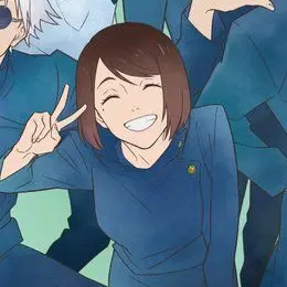 Profile image of 家入硝子