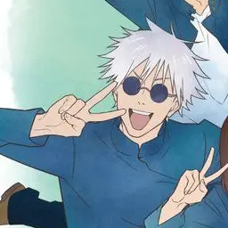 Profile image of 五条悟