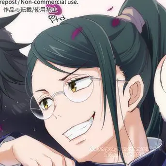 Profile image of 禪院真希