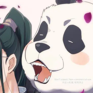 Profile image of パンダ