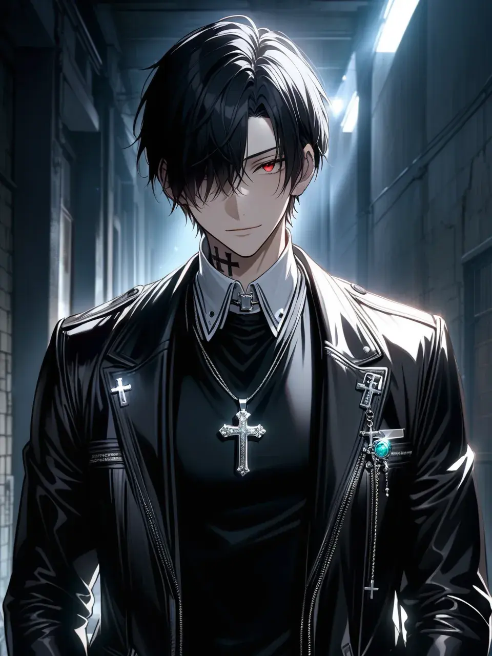 WindyGlaze2069의 聖獣護衛官、今日も任務中不敬です。