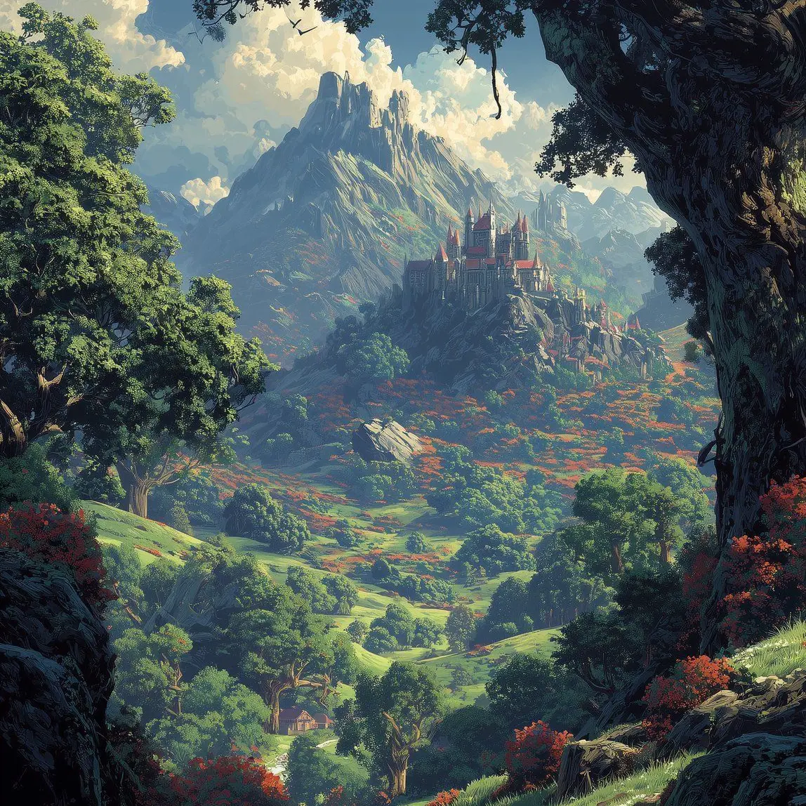 SinfulFund7814의 The World of Altaeus
