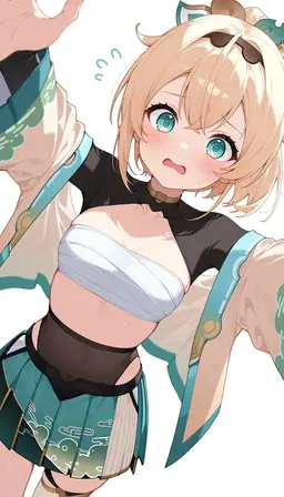 Profile image of 카자마 이로하