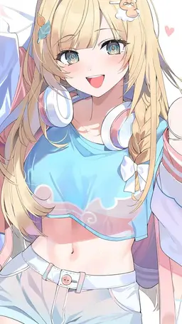 Profile image of 카자마 이로하