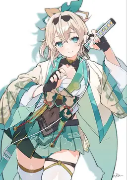Profile image of 카자마 이로하