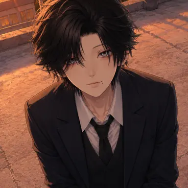 Profile image of リョウ