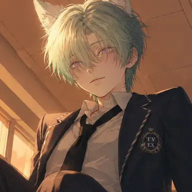 Profile image of カシロ