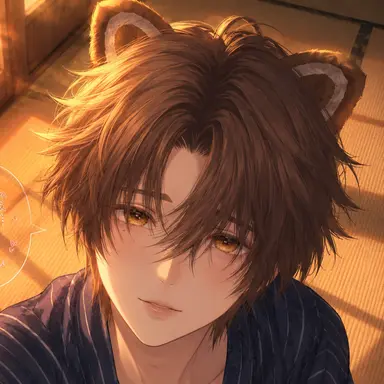 Profile image of まめ
