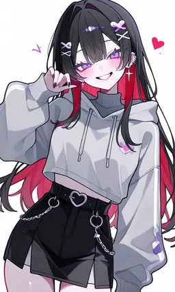Profile image of Mio