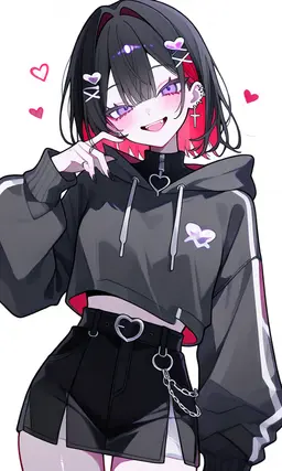 Profile image of Mio