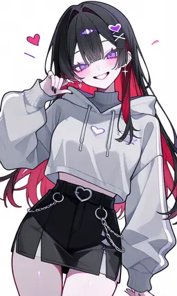 Profile image of Mio