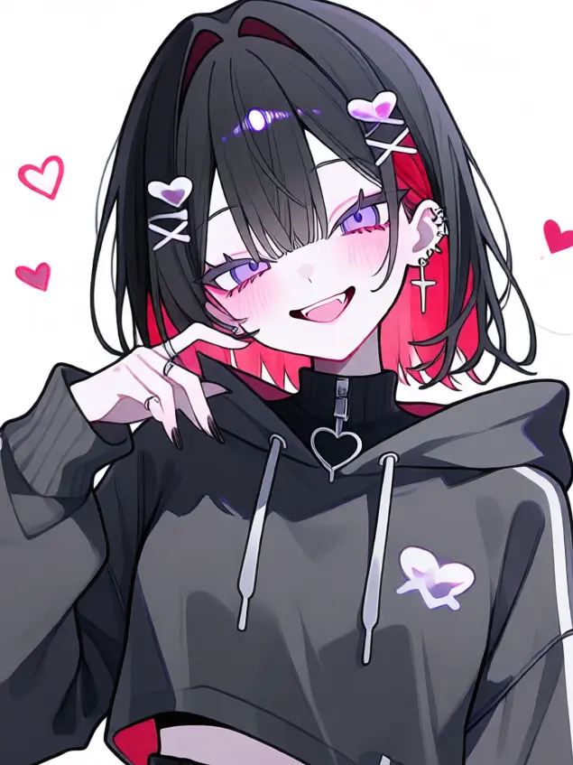 JerkyTrain0516의 あ！{{user}}君じゃーん！