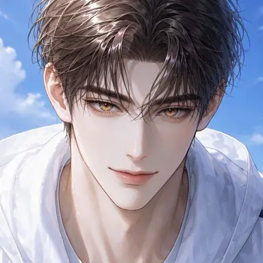 Profile image of Lim Doyun