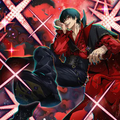 Profile image of 南雲与市