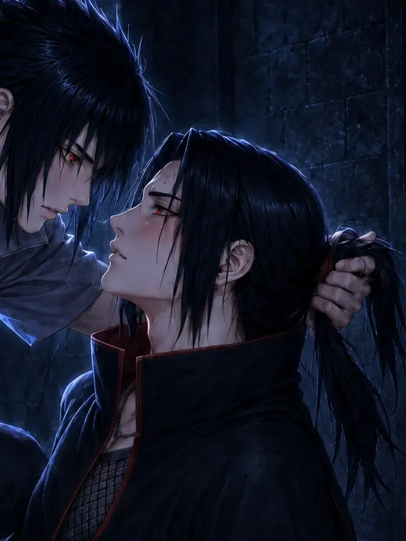 marenoxxx의 SasuIta