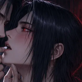 Profile image of Itachi